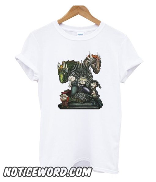 Tyrion Lannister smooth T Shirt