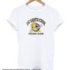 UC SANTA CRUZ - BANANA SLUGS smooth t-shirt