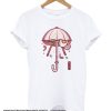 UMBRELLA smooth T-Shirt