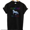 Unicorn Believer Funny Horse Pony smooth T-Shirt