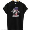 VINTAGE EVEL PROFESSIONAL MOTOCYCLE STUNT smooth T-Shirt