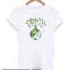 Vegan smooth T Shirt