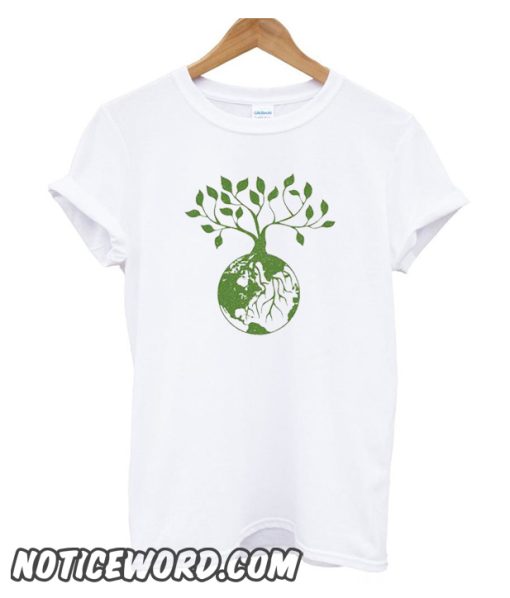 Vegan smooth T Shirt