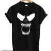 Venom Bare Teeth Men's smooth T-Shirt