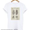 Vintage Grenade Patent smooth T-Shirt