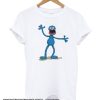 Vintage Grover smooth T-Shirt