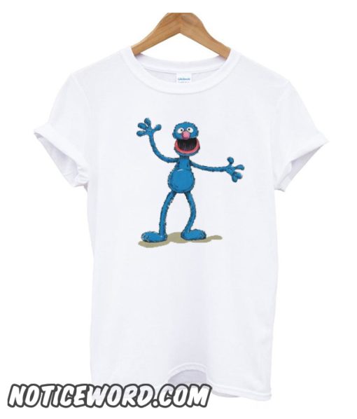 Vintage Grover smooth T-Shirt