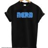 Vintage Sega Nerd smooth T-Shirt