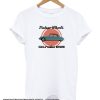 Vintage Wheels - Citroën DS19 smooth T-SHIRT