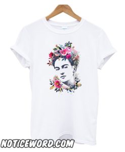 Viva la Frida smooth t-shirt