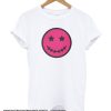 Voodoo Smile smooth t-shirt