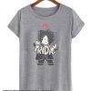 WEEKDAY CURE smooth T SHIRT