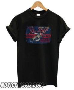 Wards Deluxe Spark Plugs smooth T-Shirt