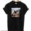 Wildwood Dirty Bike smooth T-SHIRT WOMEN BLACK