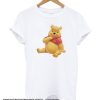 Winnie the Pooh 8 smooth T-Shirt