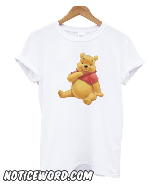 Winnie the Pooh 8 smooth T-Shirt