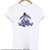 Winnie the Pooh Eeyore Smile smooth T-Shirt