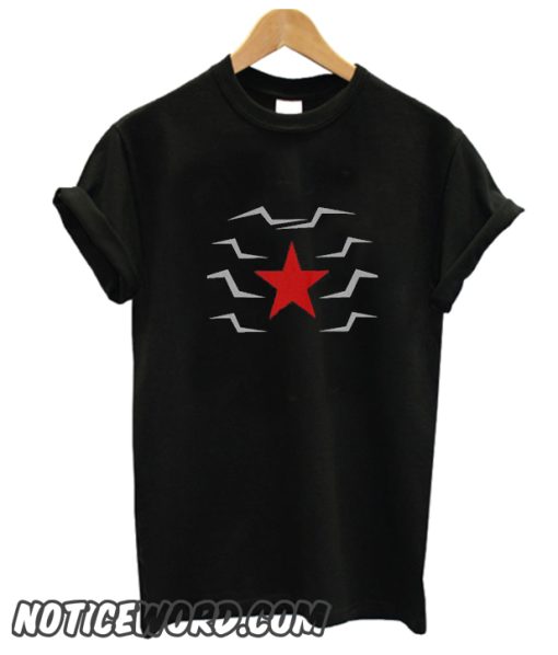 Winter Soldier smooth T Shirt