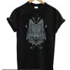 Wolf smooth T-Shirt