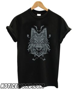 Wolf smooth T-Shirt