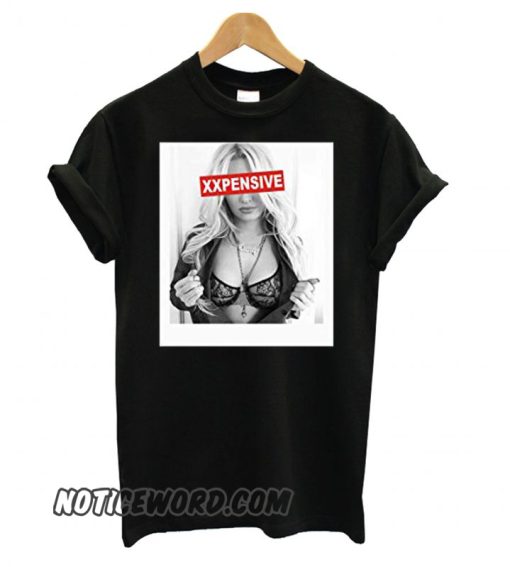 XXPEN$IVE – Erika Jayne smooth T shirt