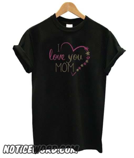 Yazenz Designs cool mother's day smooth T-Shirt