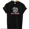 Year of The Dragon smooth t-shirt