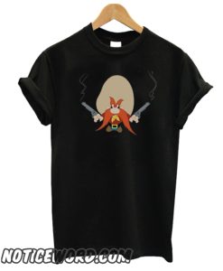 Yosemite Sam Back Off smooth T-Shirt