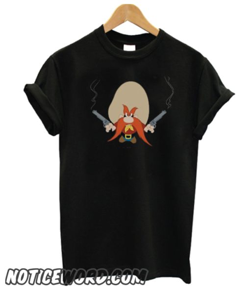 Yosemite Sam Back Off smooth T-Shirt