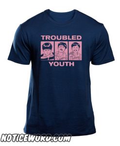 roubled Youth smooth T-Shirt