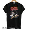 1982 MICHAEL JACKSON THRILLER smooth T shirt