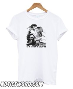 A Star Is Born Shallow Fan Art smooth T Shirt