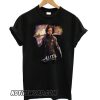 ALITA Battle Angel smooth T shirt