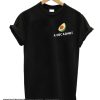 AVOCADHOE smooth T-SHIRT