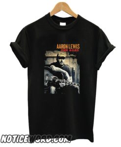 Aaron Lewis smooth T Shirt