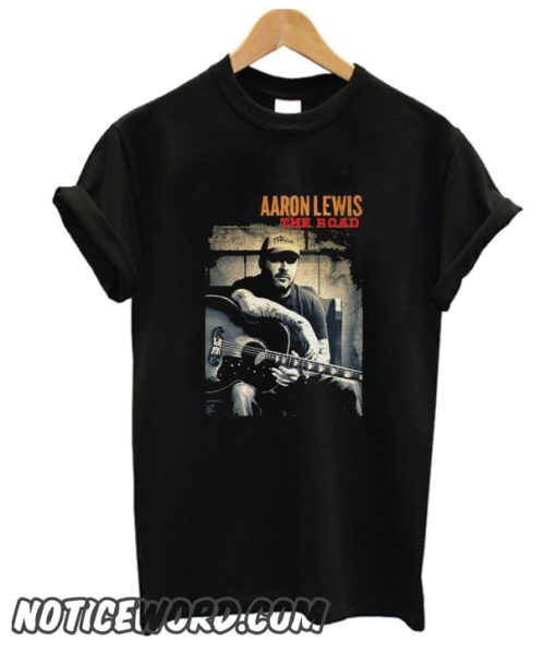 Aaron Lewis smooth T Shirt