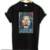 Abide smooth t-shirt