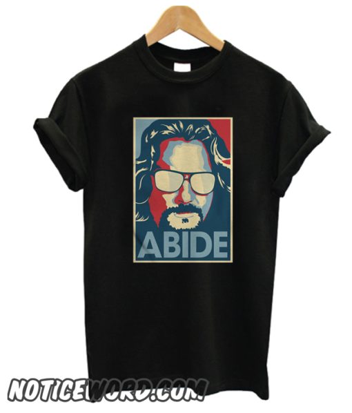 Abide smooth t-shirt