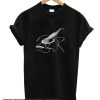 Accoustic Guitar smooth T Shirt