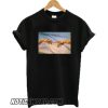 Adam Hand Graphic smooth T-shirt