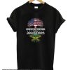 American Grown smooth T Shirt