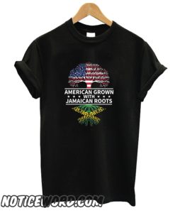 American Grown smooth T Shirt