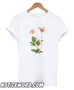 Anemone Unisex smooth T shirt