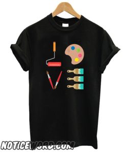 Artist smooth T-Shirt