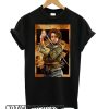 Arya Stark Game Of Thrones season 5 trailer smooth T shirt