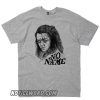 Arya Stark – No Name – Game of Thrones smooth T shirt