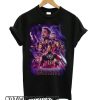 Avengers Endgame Superhero smooth T shirt