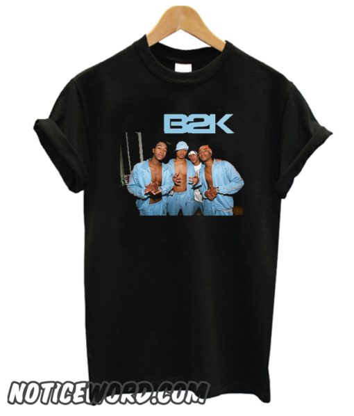 B2K Millennium Tour smooth T-Shirt