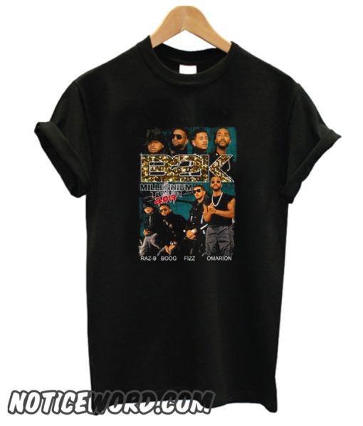 B2k Millenium smooth T Shirt