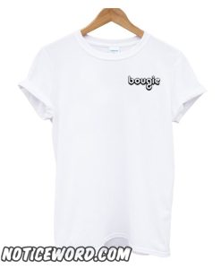 BOUGIE smooth T-SHIRT